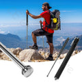 Walking Stick Camping Tools Fwalk Stick